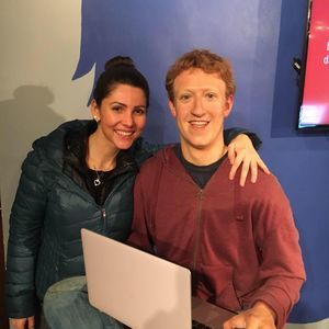 Meet your Posher, Janina